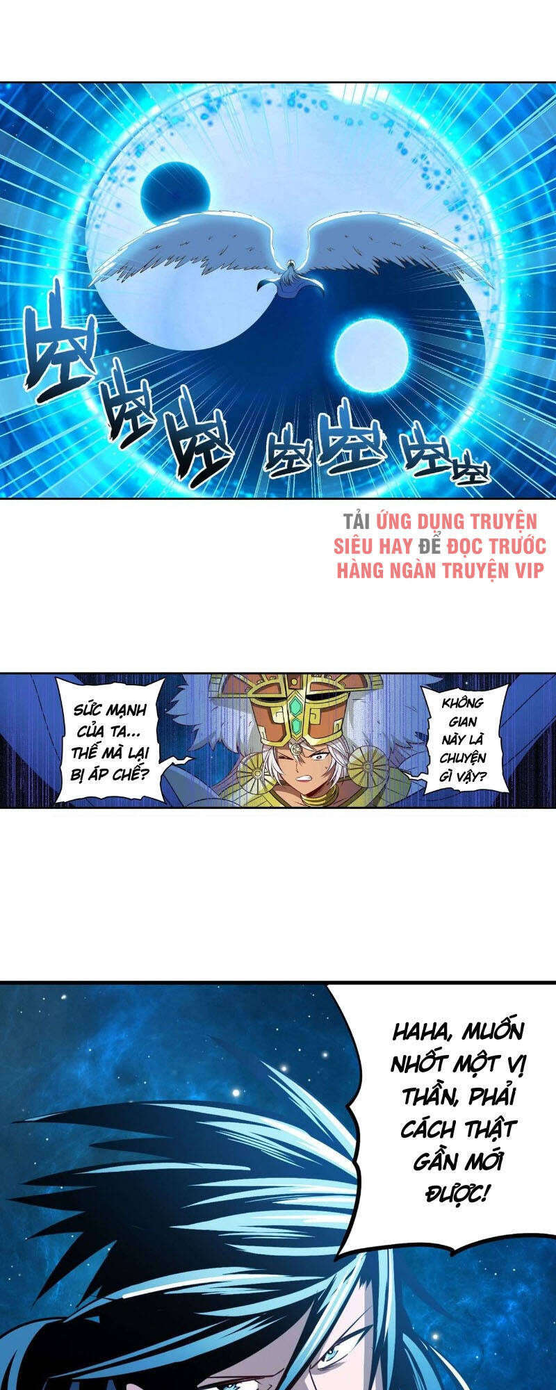 Anh Hùng ? Ta Không Làm Lâu Rồi Chapter 275 - 32