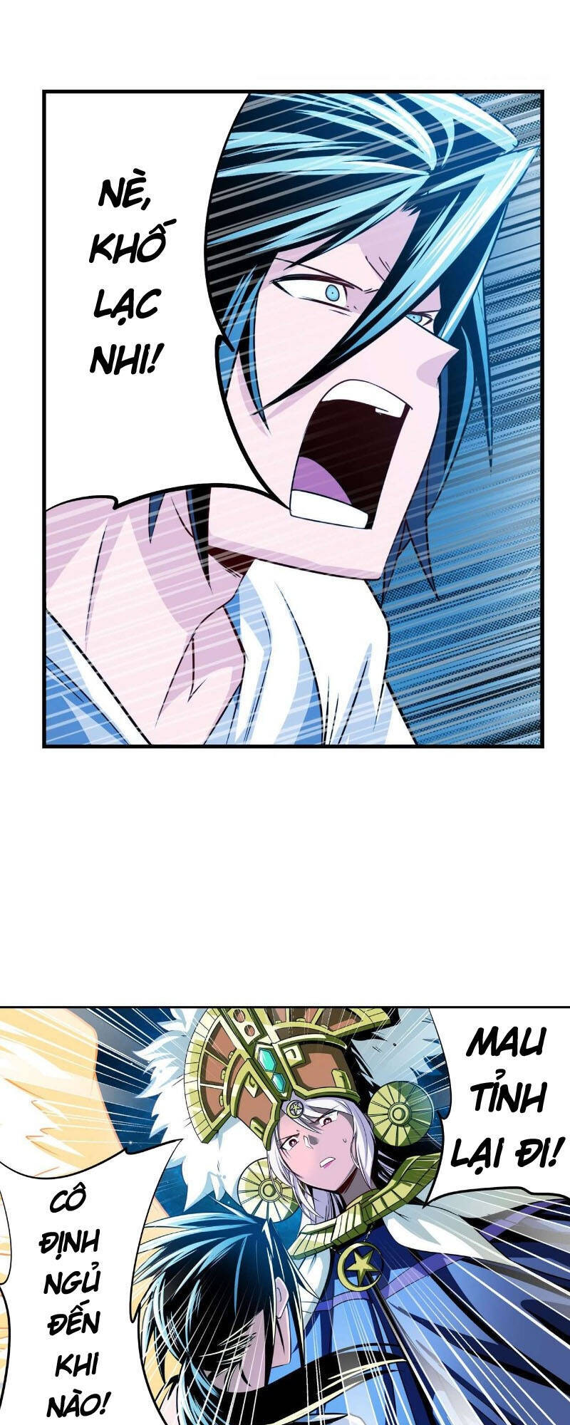 Anh Hùng ? Ta Không Làm Lâu Rồi Chapter 275 - 34