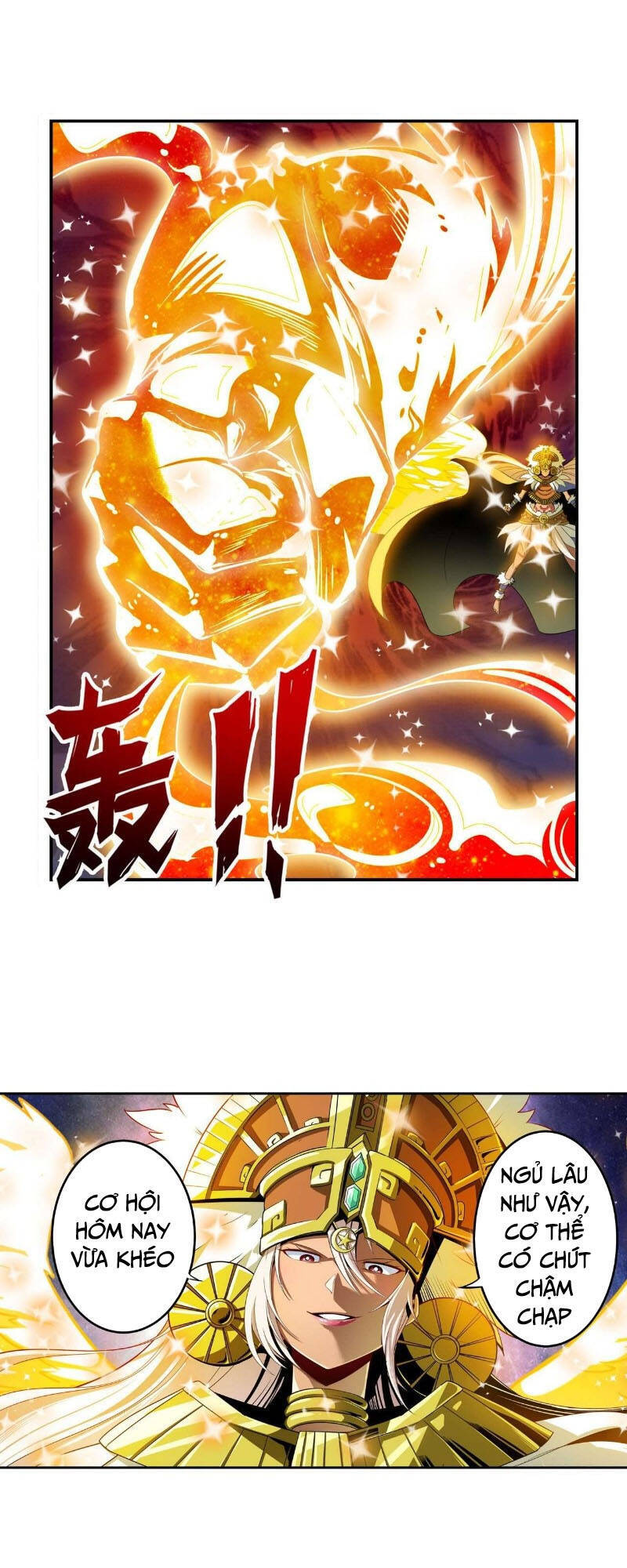 Anh Hùng ? Ta Không Làm Lâu Rồi Chapter 275 - 6