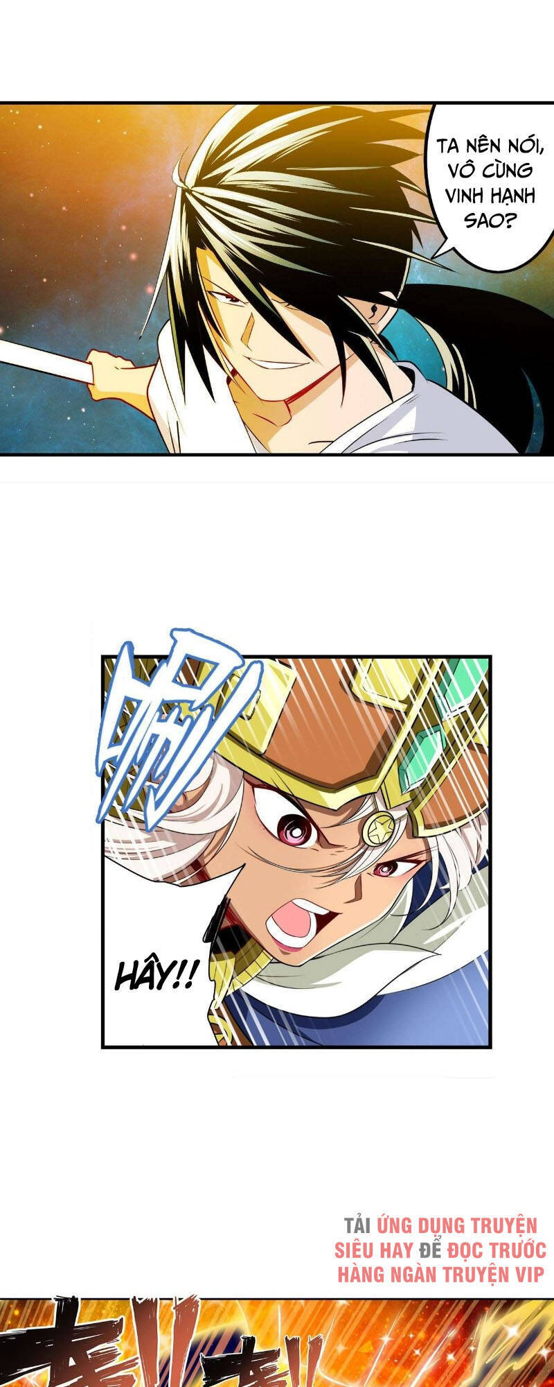 Anh Hùng ? Ta Không Làm Lâu Rồi Chapter 275 - 8