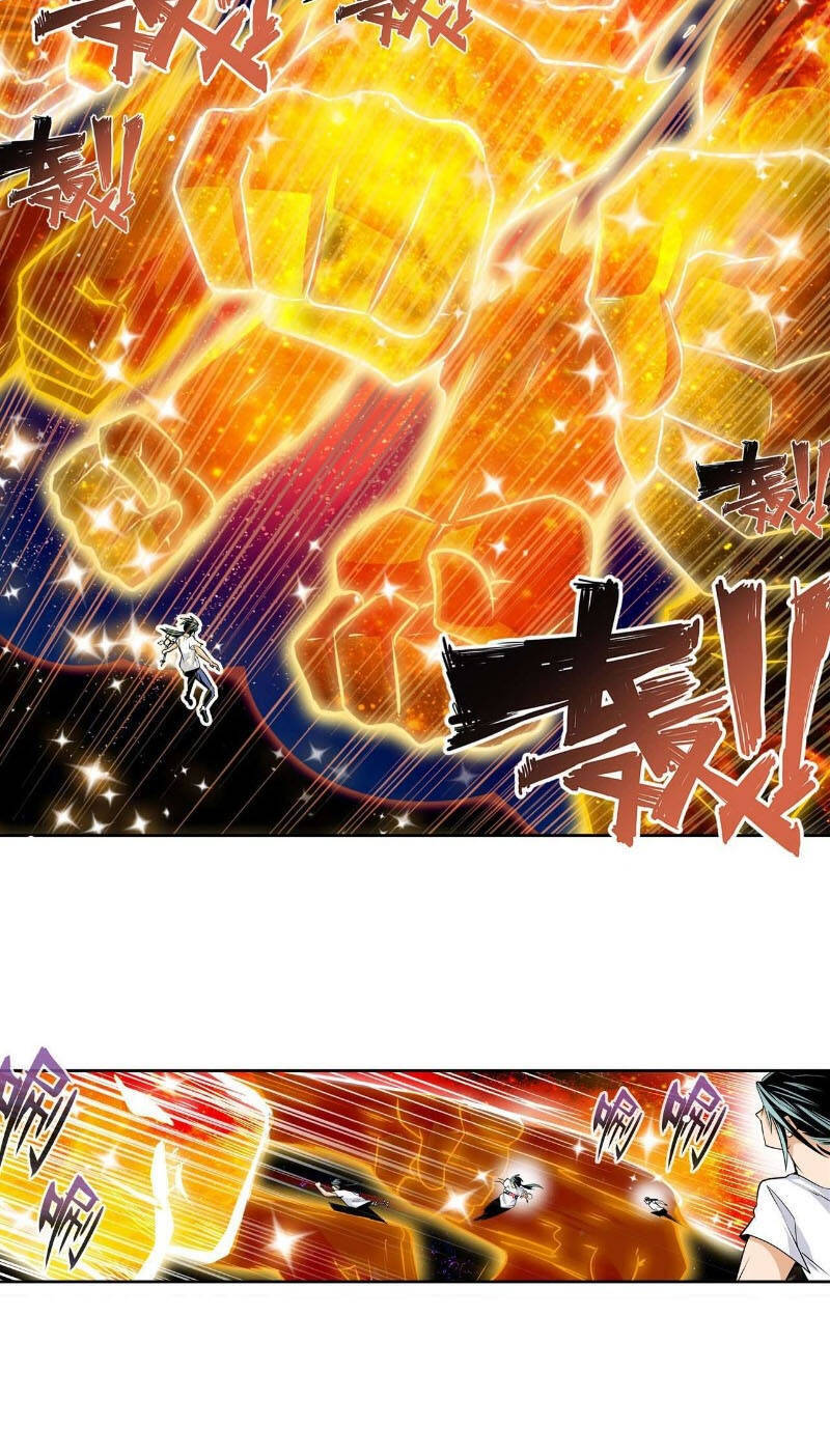 Anh Hùng ? Ta Không Làm Lâu Rồi Chapter 275 - 9