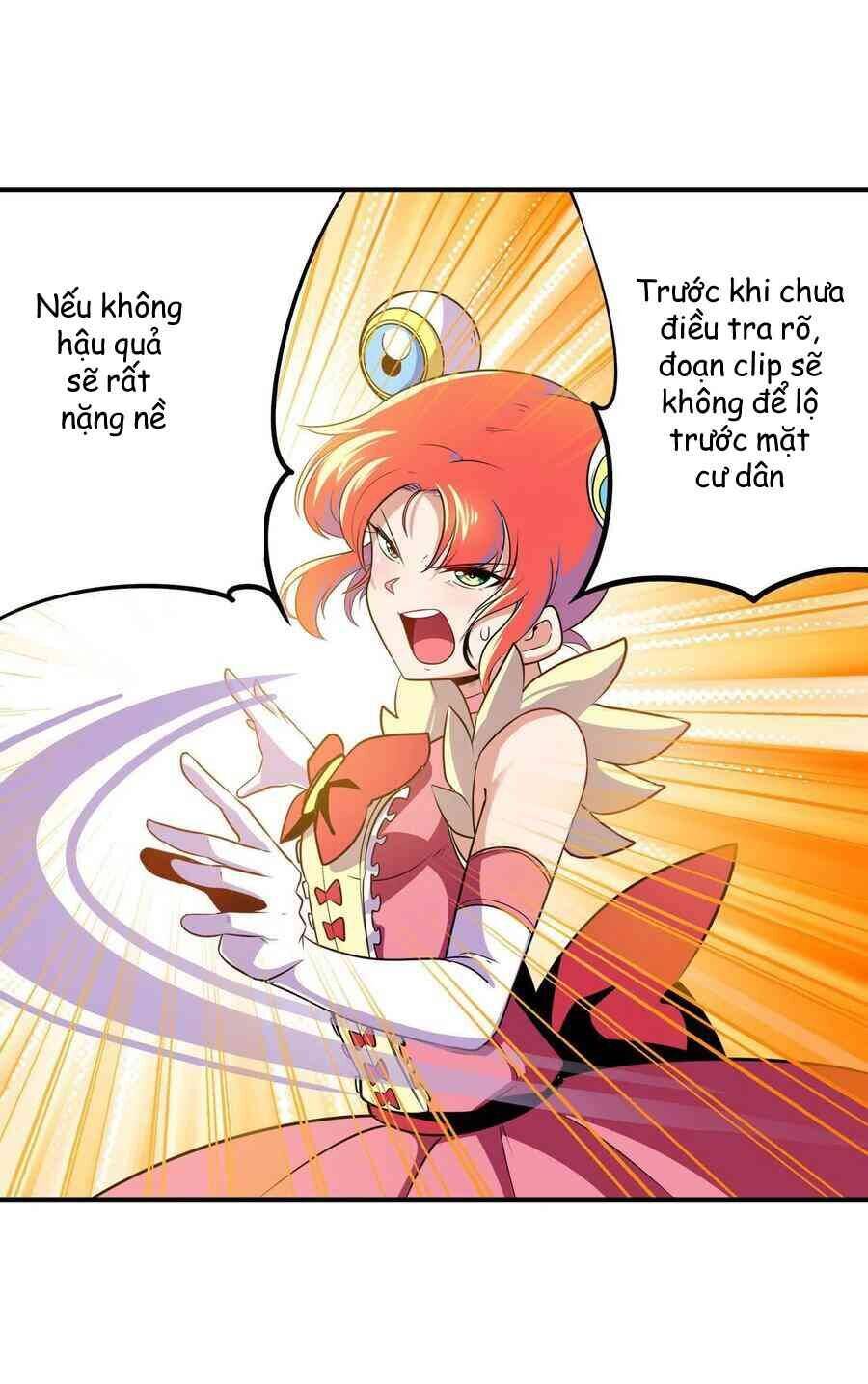 Anh Hùng ? Ta Không Làm Lâu Rồi Chapter 281 - 11