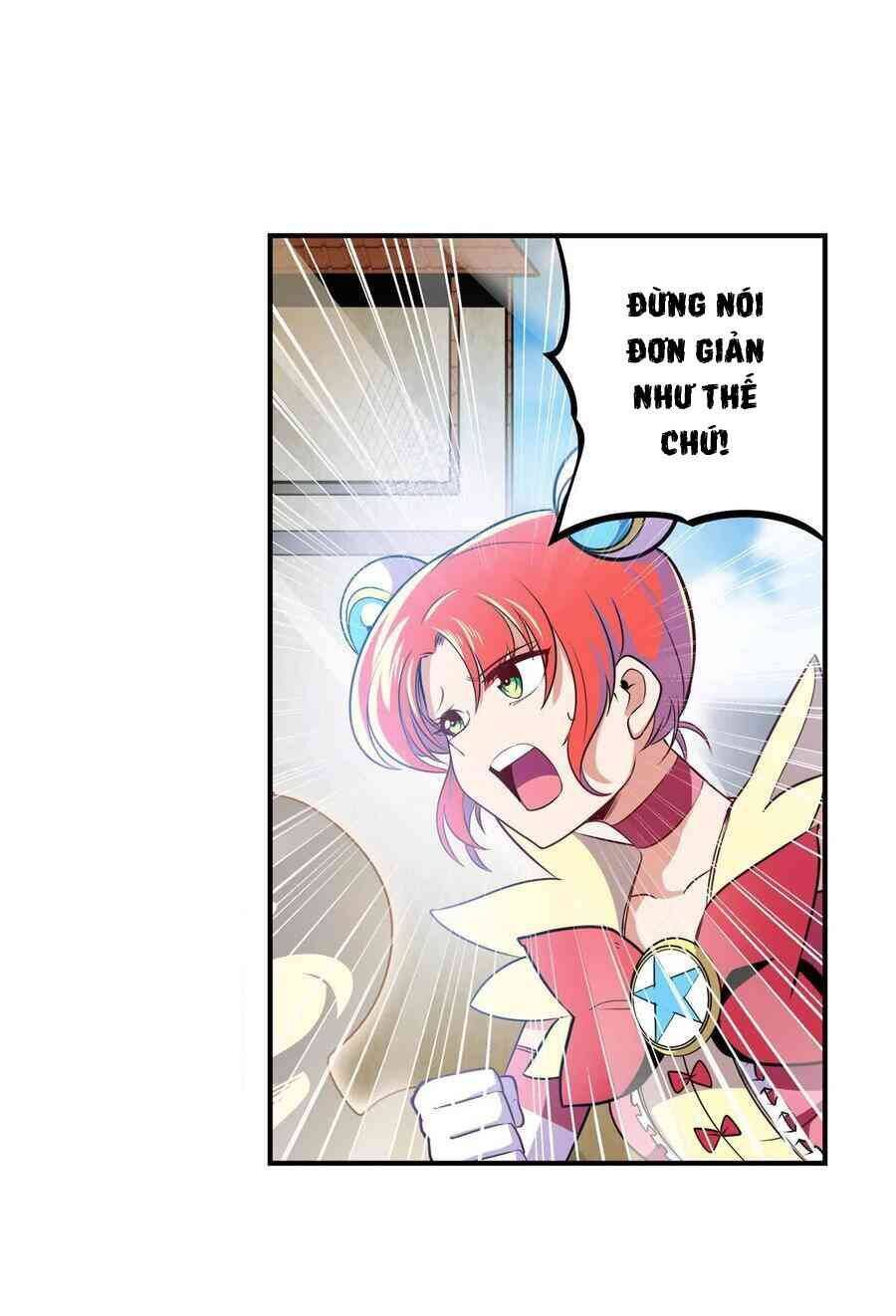 Anh Hùng ? Ta Không Làm Lâu Rồi Chapter 281 - 13