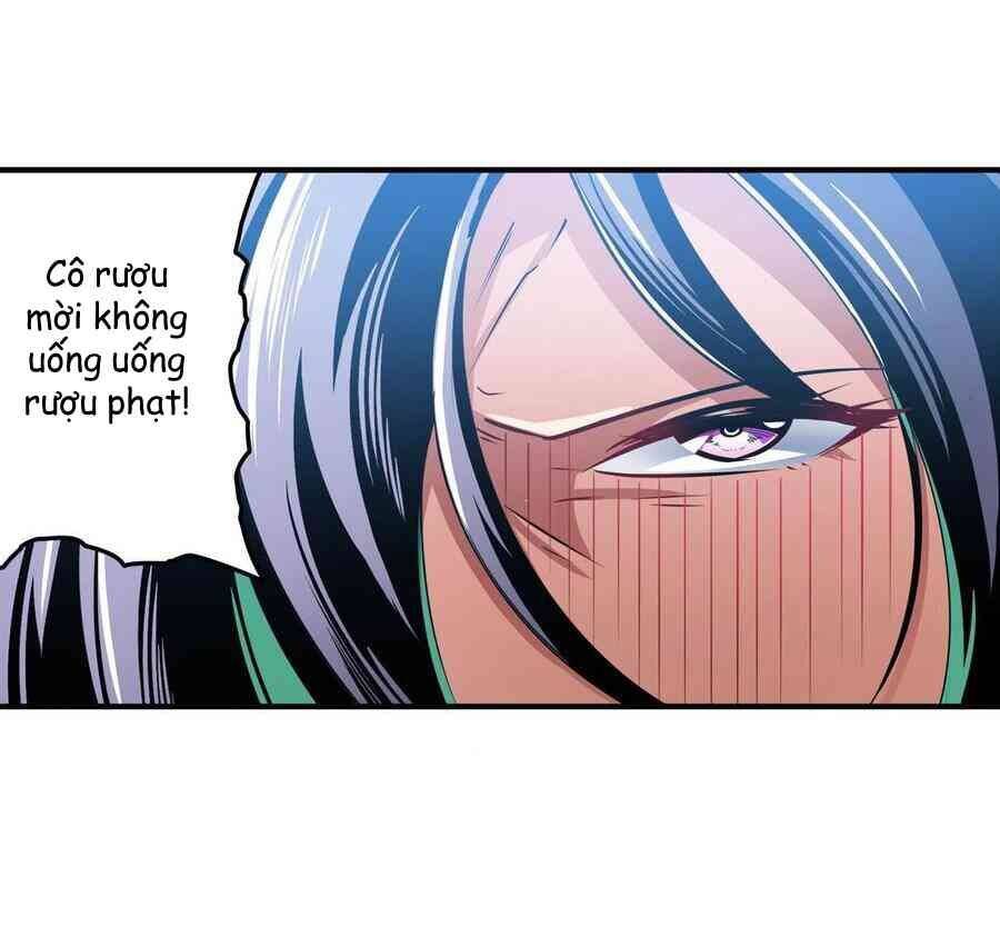 Anh Hùng ? Ta Không Làm Lâu Rồi Chapter 281 - 15