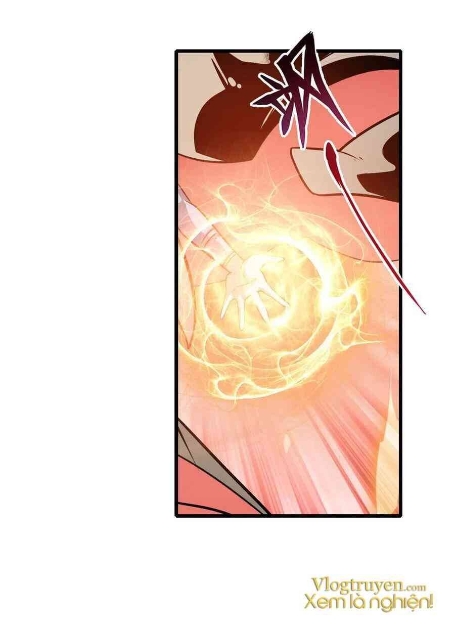 Anh Hùng ? Ta Không Làm Lâu Rồi Chapter 281 - 16