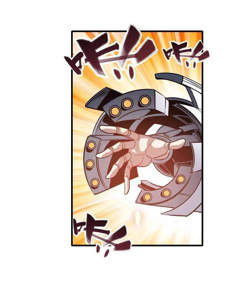 Anh Hùng ? Ta Không Làm Lâu Rồi Chapter 281 - 18