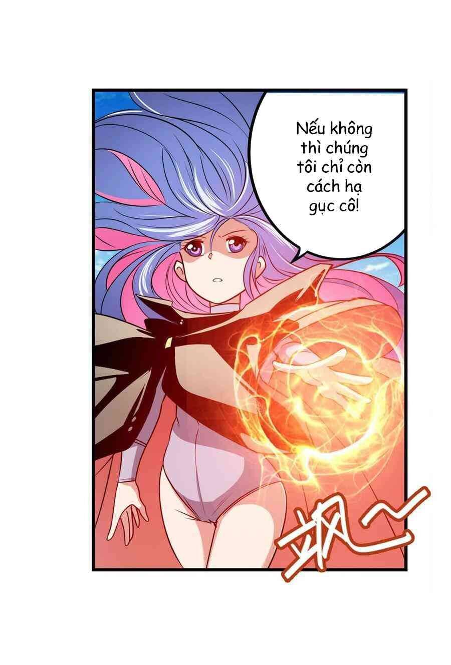 Anh Hùng ? Ta Không Làm Lâu Rồi Chapter 281 - 20