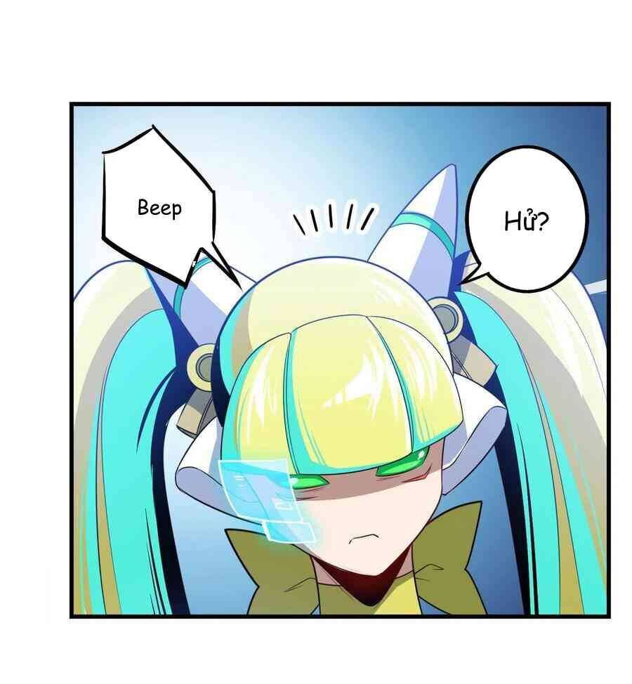 Anh Hùng ? Ta Không Làm Lâu Rồi Chapter 281 - 3