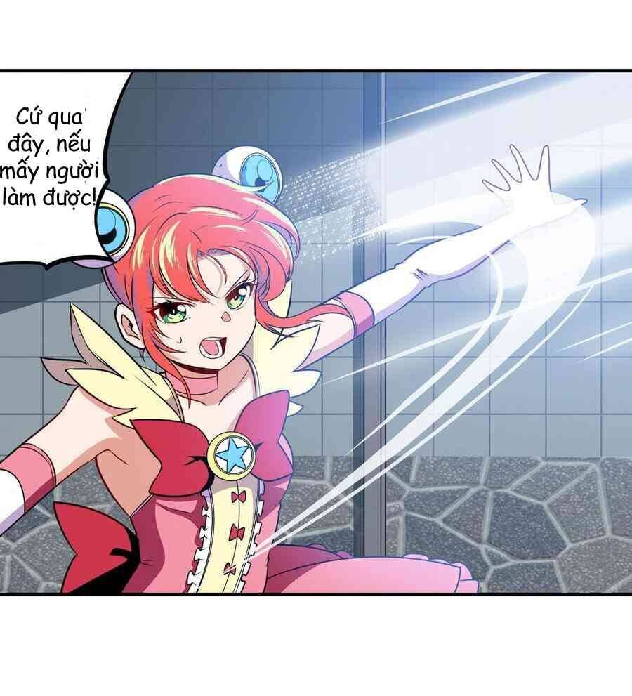 Anh Hùng ? Ta Không Làm Lâu Rồi Chapter 281 - 21