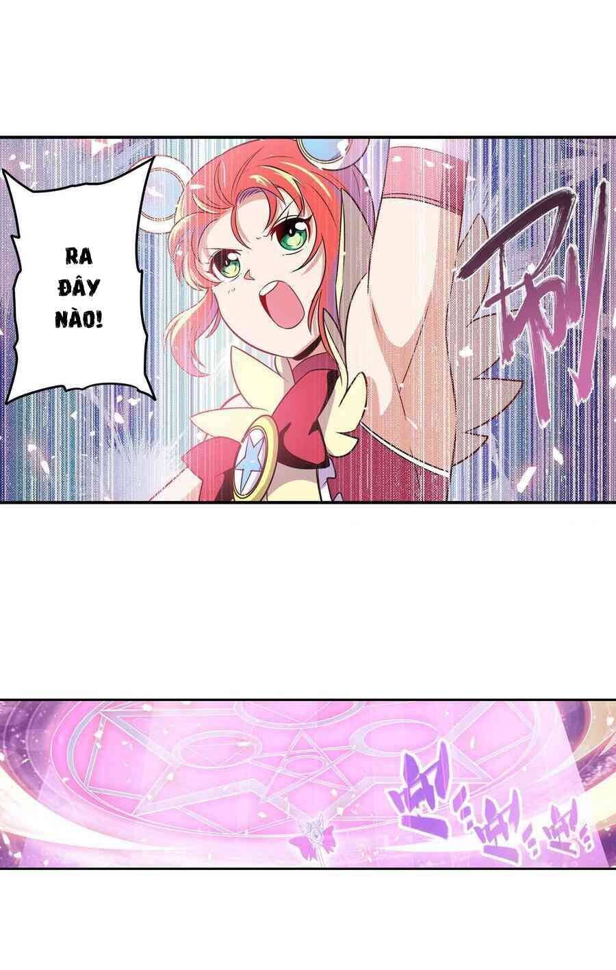 Anh Hùng ? Ta Không Làm Lâu Rồi Chapter 281 - 24