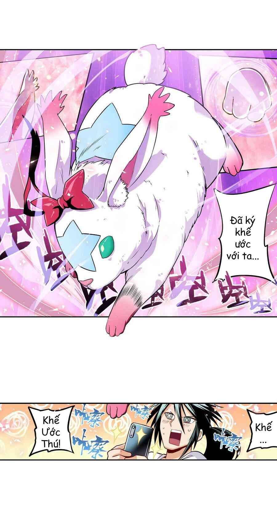 Anh Hùng ? Ta Không Làm Lâu Rồi Chapter 281 - 25