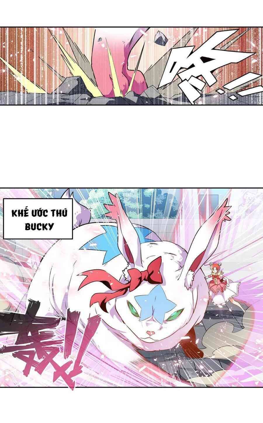 Anh Hùng ? Ta Không Làm Lâu Rồi Chapter 281 - 26