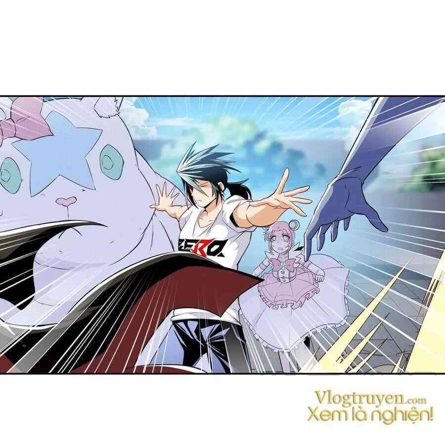 Anh Hùng ? Ta Không Làm Lâu Rồi Chapter 281 - 28