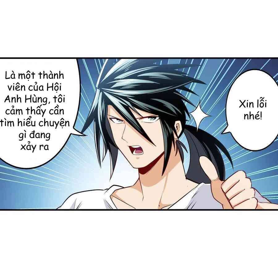 Anh Hùng ? Ta Không Làm Lâu Rồi Chapter 281 - 29
