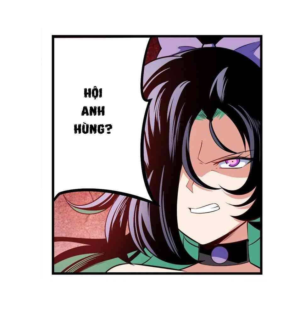 Anh Hùng ? Ta Không Làm Lâu Rồi Chapter 281 - 30