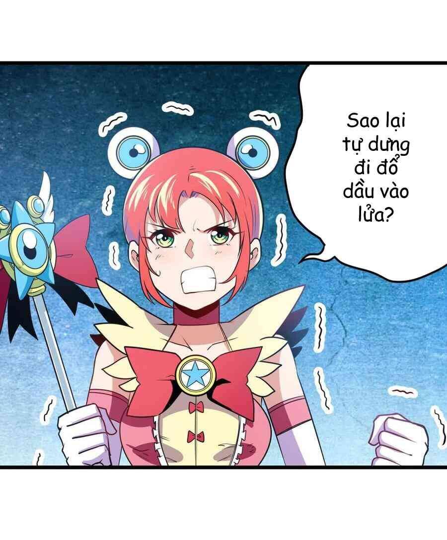 Anh Hùng ? Ta Không Làm Lâu Rồi Chapter 281 - 31