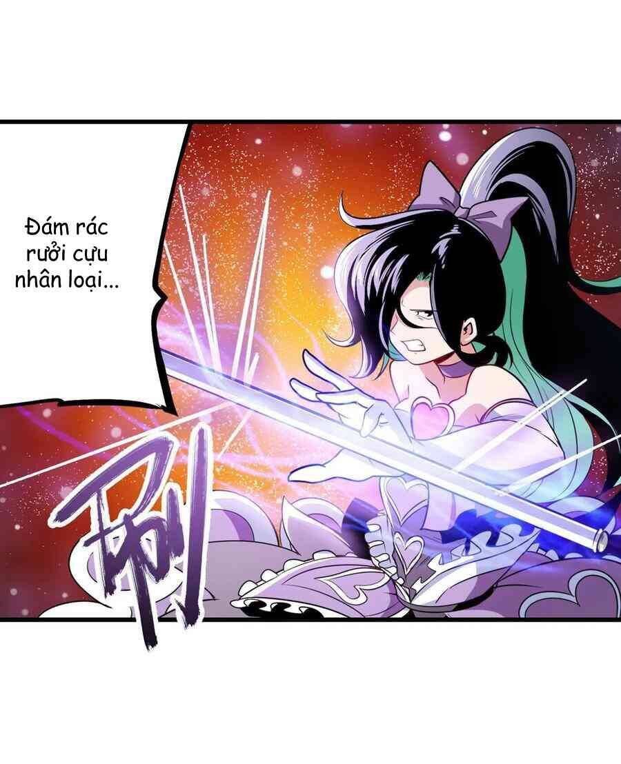 Anh Hùng ? Ta Không Làm Lâu Rồi Chapter 281 - 32