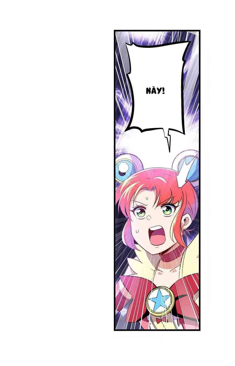 Anh Hùng ? Ta Không Làm Lâu Rồi Chapter 281 - 35