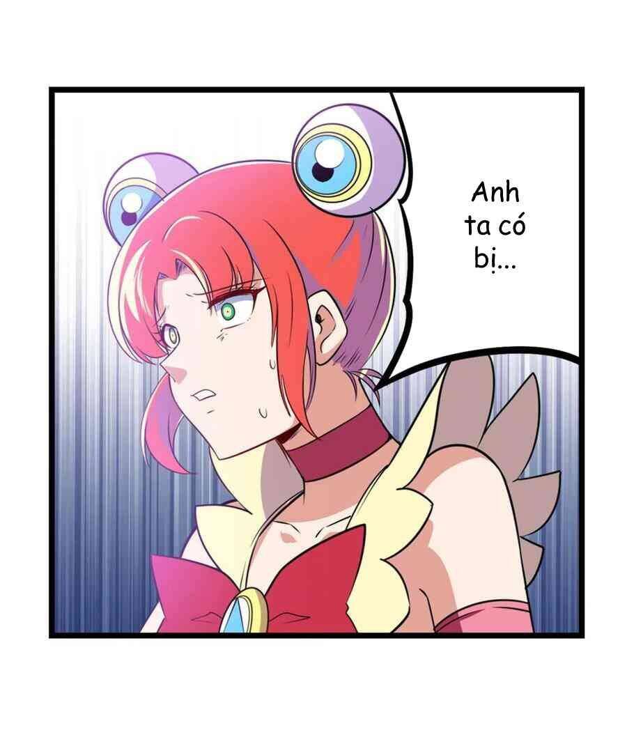 Anh Hùng ? Ta Không Làm Lâu Rồi Chapter 281 - 37