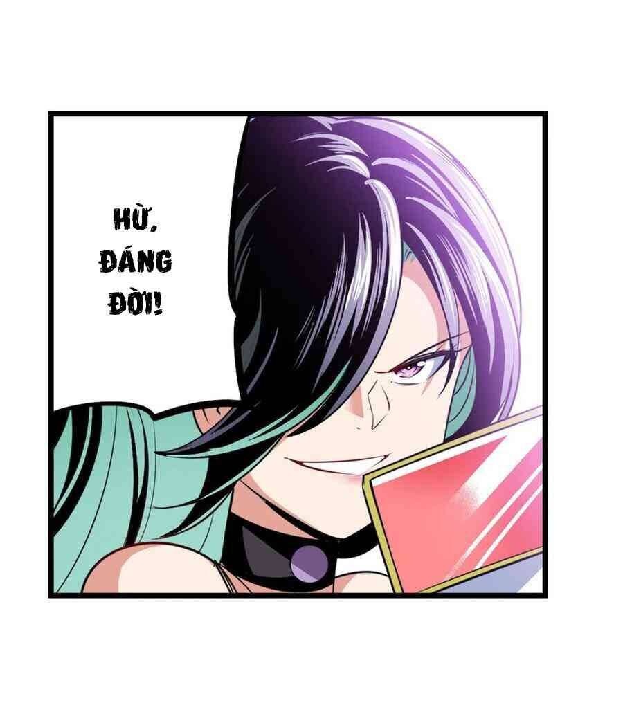 Anh Hùng ? Ta Không Làm Lâu Rồi Chapter 281 - 38