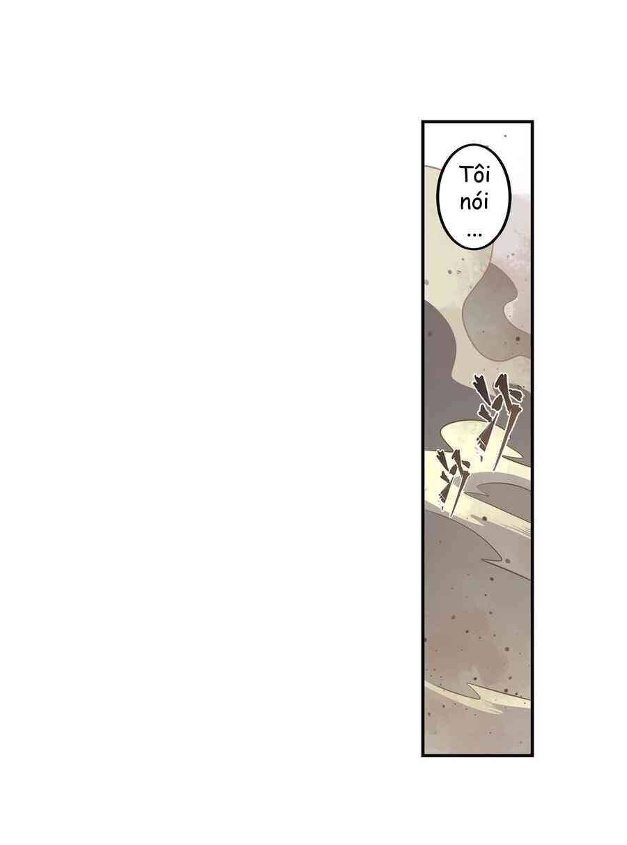 Anh Hùng ? Ta Không Làm Lâu Rồi Chapter 281 - 39