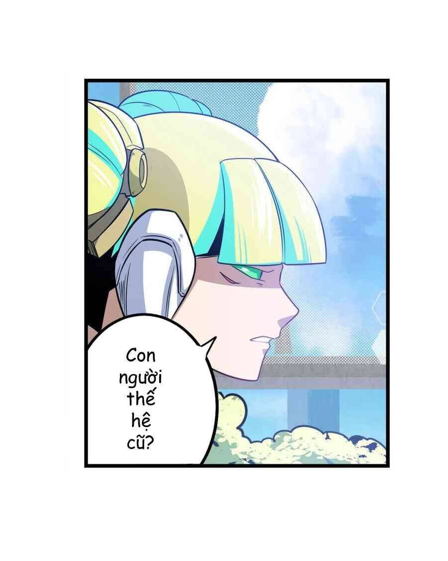 Anh Hùng ? Ta Không Làm Lâu Rồi Chapter 281 - 5