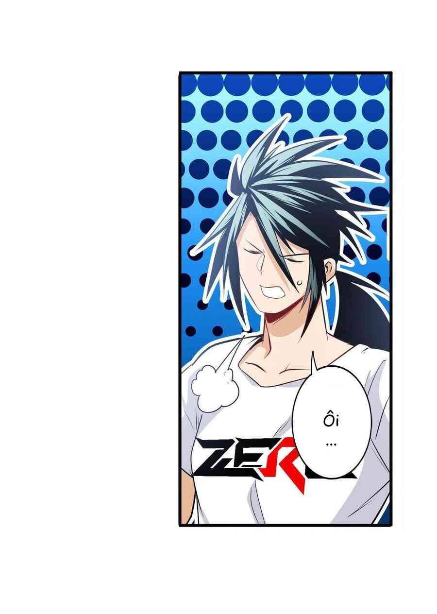 Anh Hùng ? Ta Không Làm Lâu Rồi Chapter 281 - 43