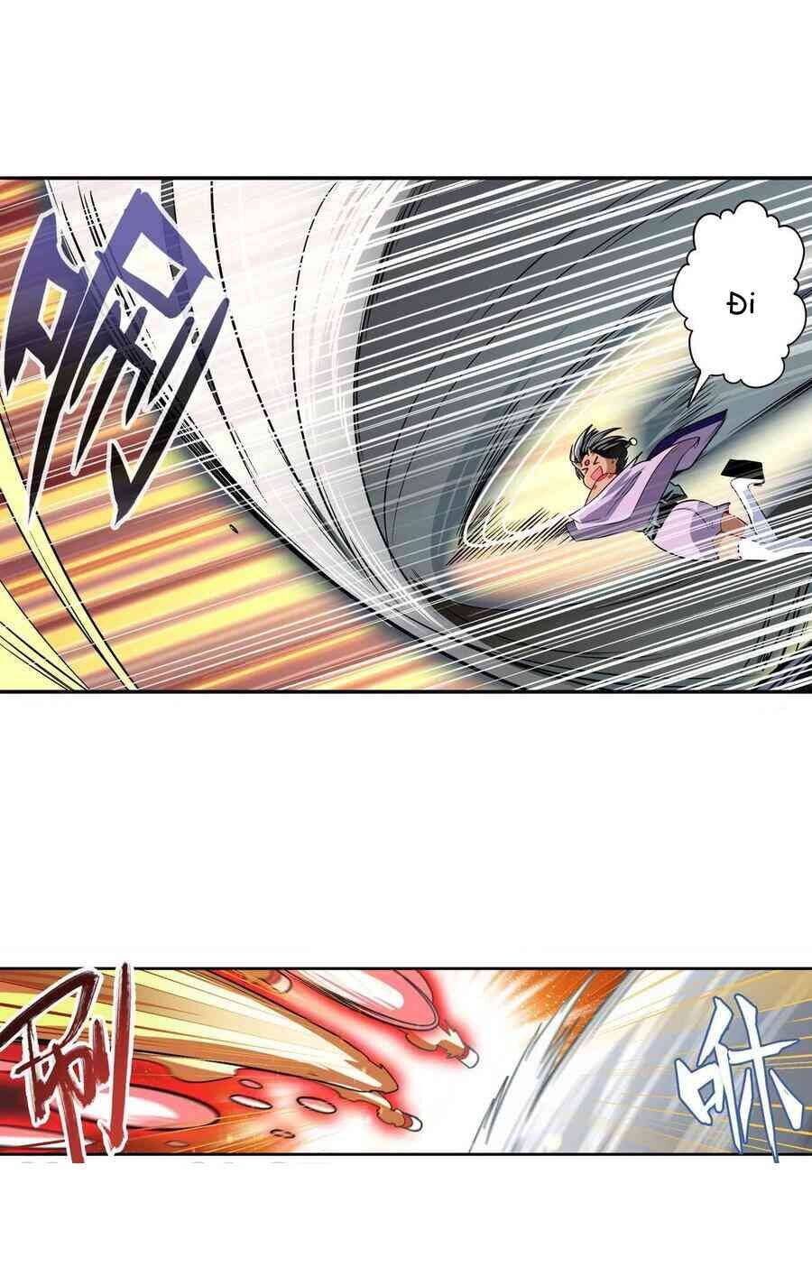 Anh Hùng ? Ta Không Làm Lâu Rồi Chapter 281 - 46