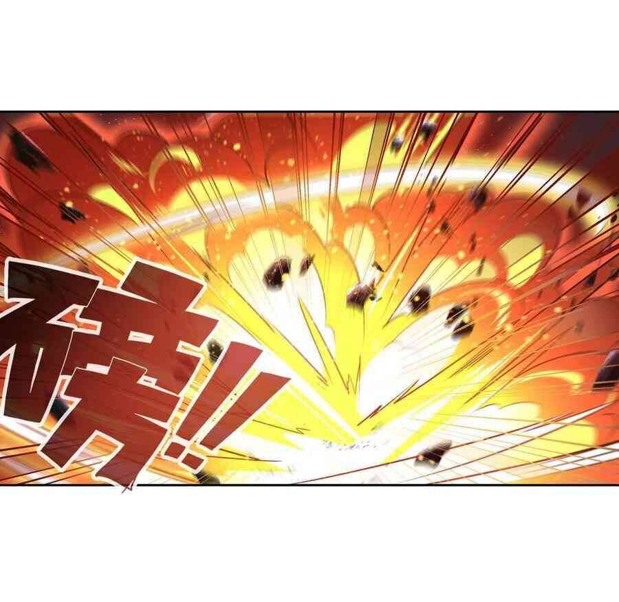 Anh Hùng ? Ta Không Làm Lâu Rồi Chapter 281 - 47