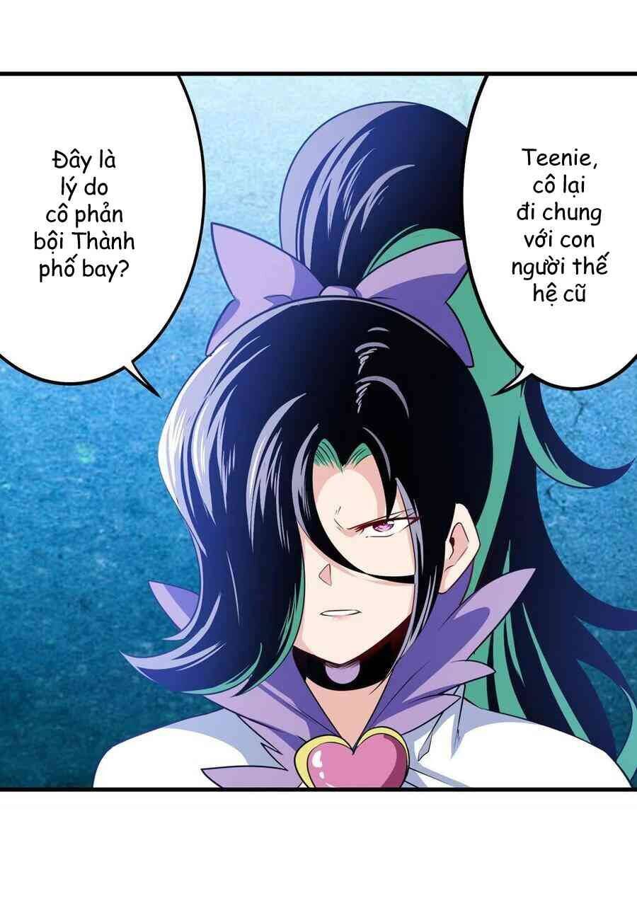 Anh Hùng ? Ta Không Làm Lâu Rồi Chapter 281 - 6