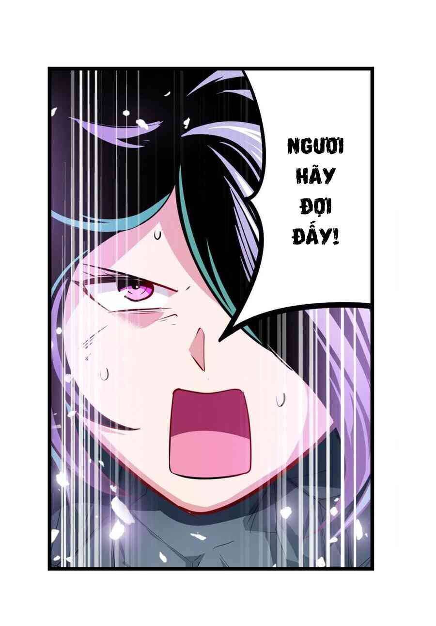 Anh Hùng ? Ta Không Làm Lâu Rồi Chapter 281 - 51