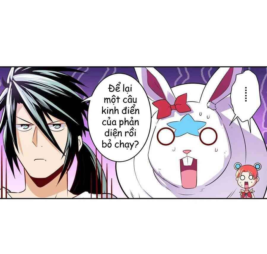 Anh Hùng ? Ta Không Làm Lâu Rồi Chapter 281 - 53