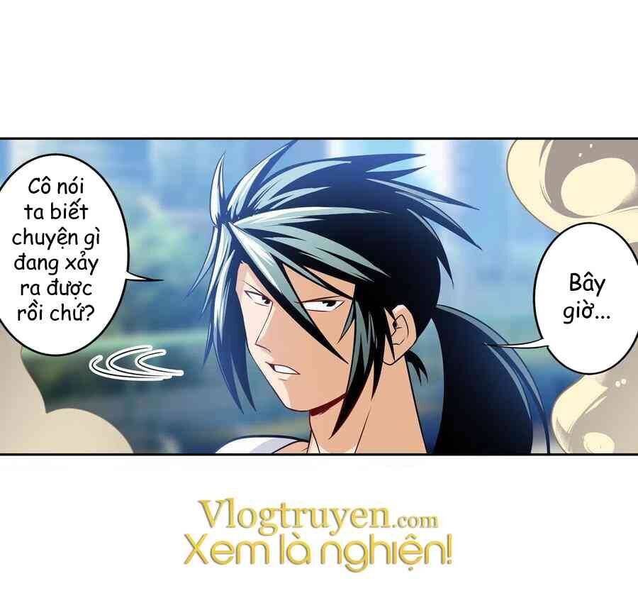 Anh Hùng ? Ta Không Làm Lâu Rồi Chapter 281 - 54