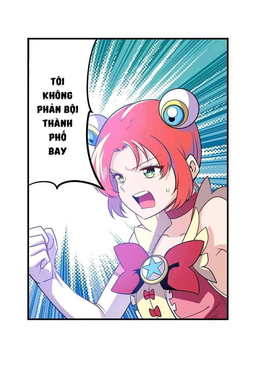 Anh Hùng ? Ta Không Làm Lâu Rồi Chapter 281 - 7