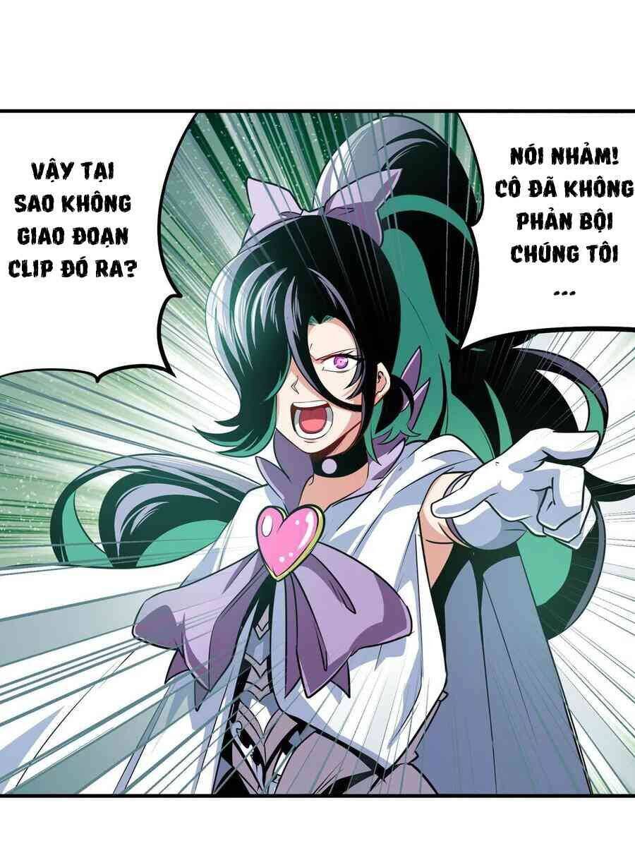 Anh Hùng ? Ta Không Làm Lâu Rồi Chapter 281 - 9