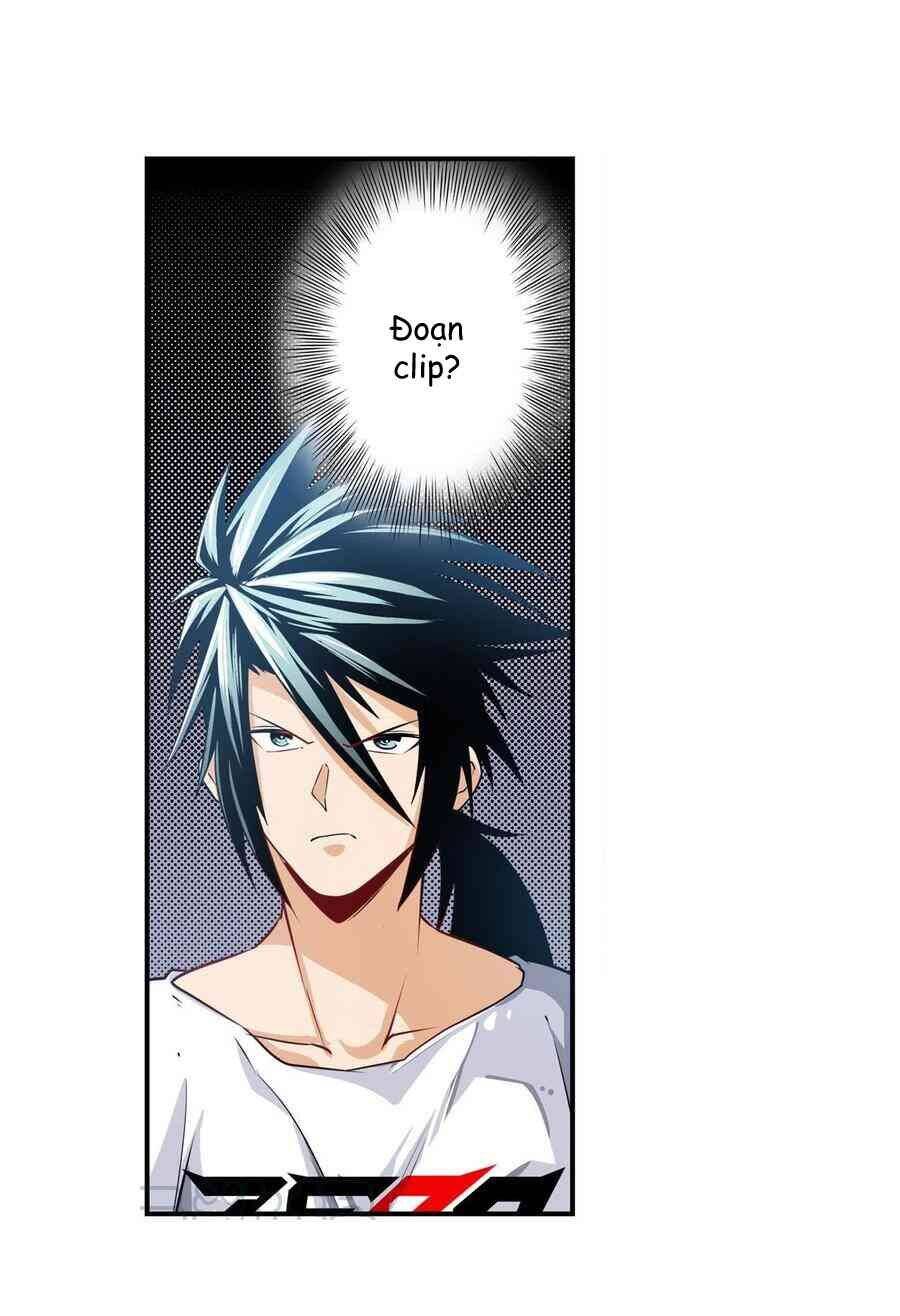 Anh Hùng ? Ta Không Làm Lâu Rồi Chapter 281 - 10