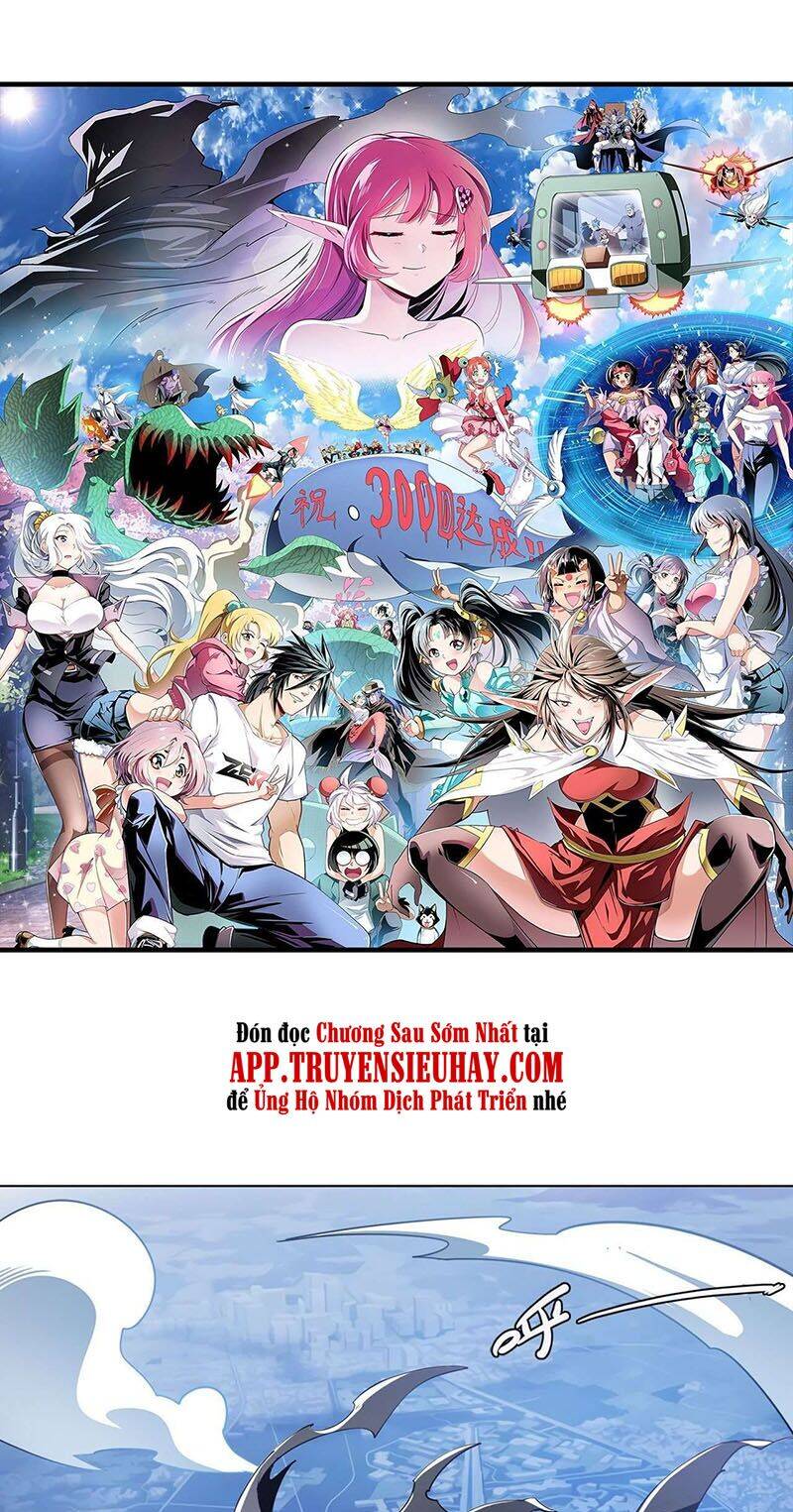 Anh Hùng ? Ta Không Làm Lâu Rồi Chapter 300 - 2