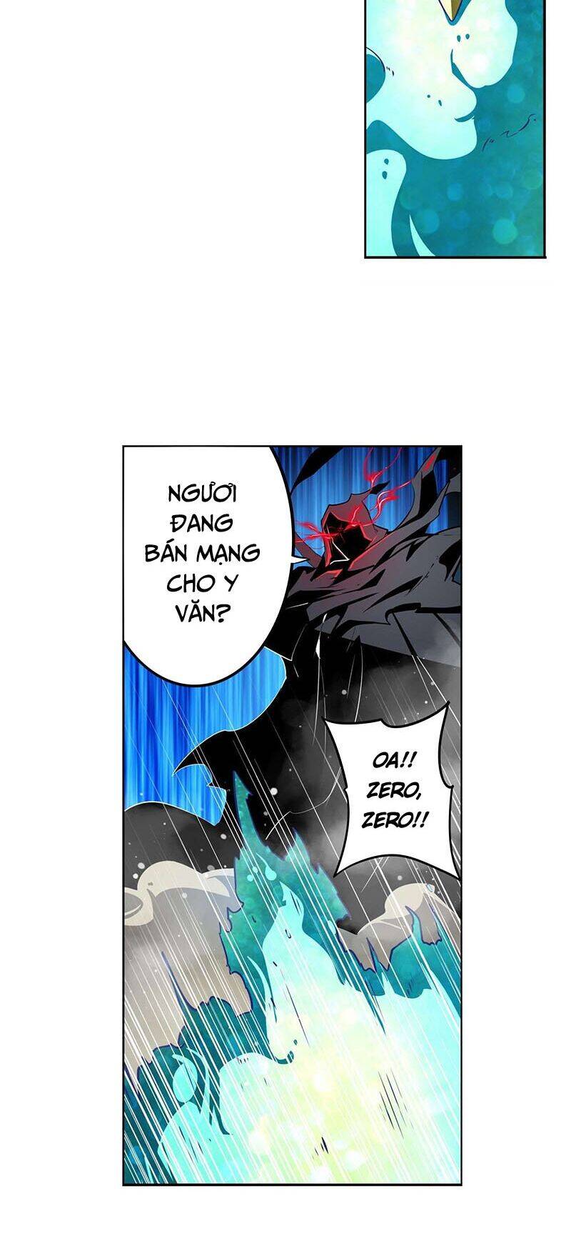 Anh Hùng ? Ta Không Làm Lâu Rồi Chapter 300 - 11