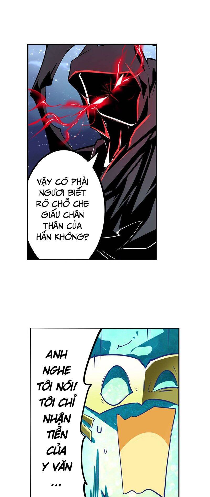 Anh Hùng ? Ta Không Làm Lâu Rồi Chapter 300 - 12