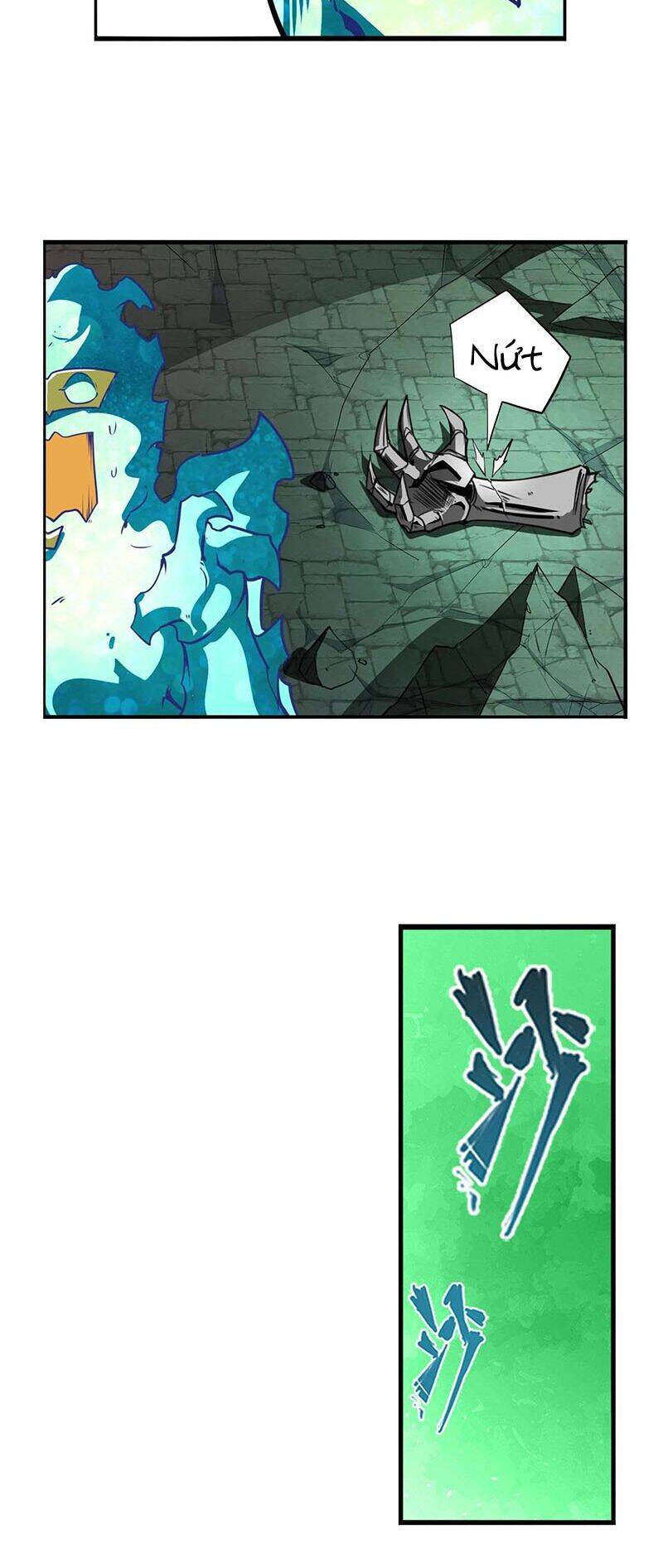 Anh Hùng ? Ta Không Làm Lâu Rồi Chapter 300 - 13