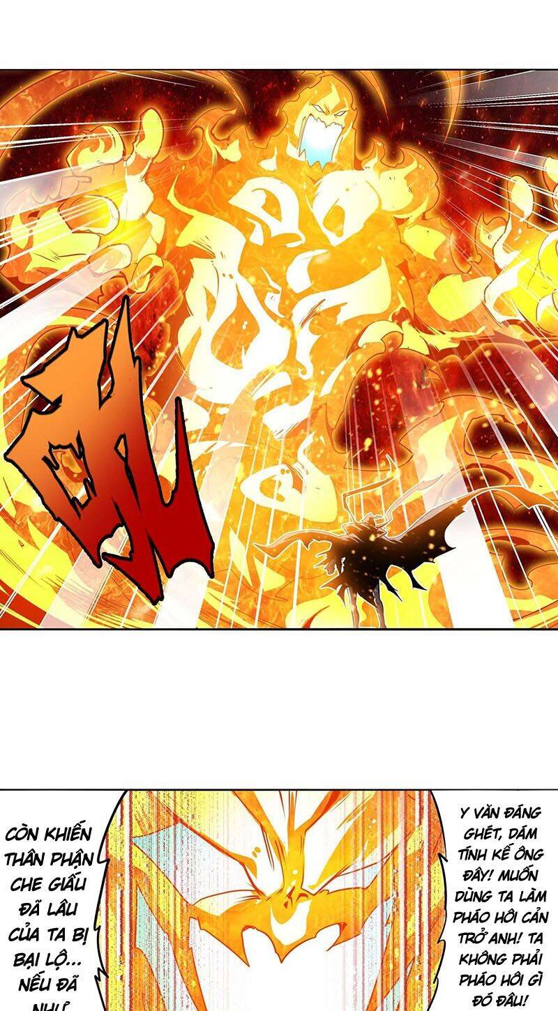 Anh Hùng ? Ta Không Làm Lâu Rồi Chapter 300 - 18