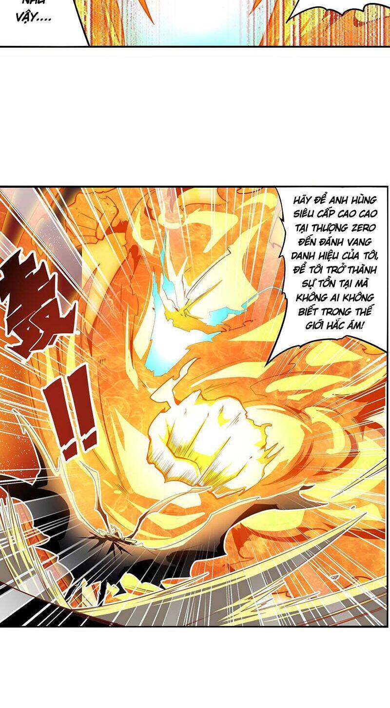 Anh Hùng ? Ta Không Làm Lâu Rồi Chapter 300 - 19