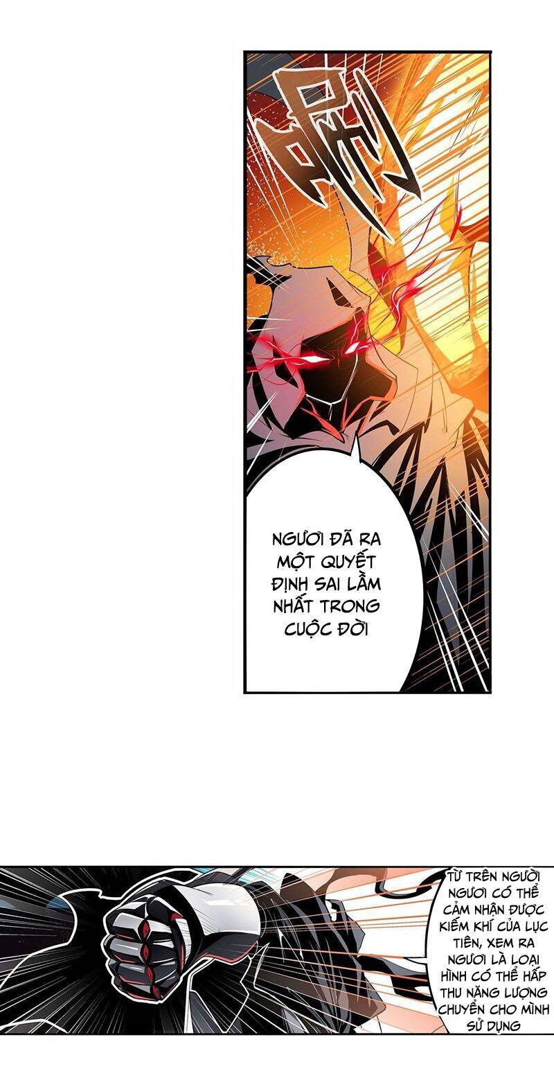 Anh Hùng ? Ta Không Làm Lâu Rồi Chapter 300 - 20