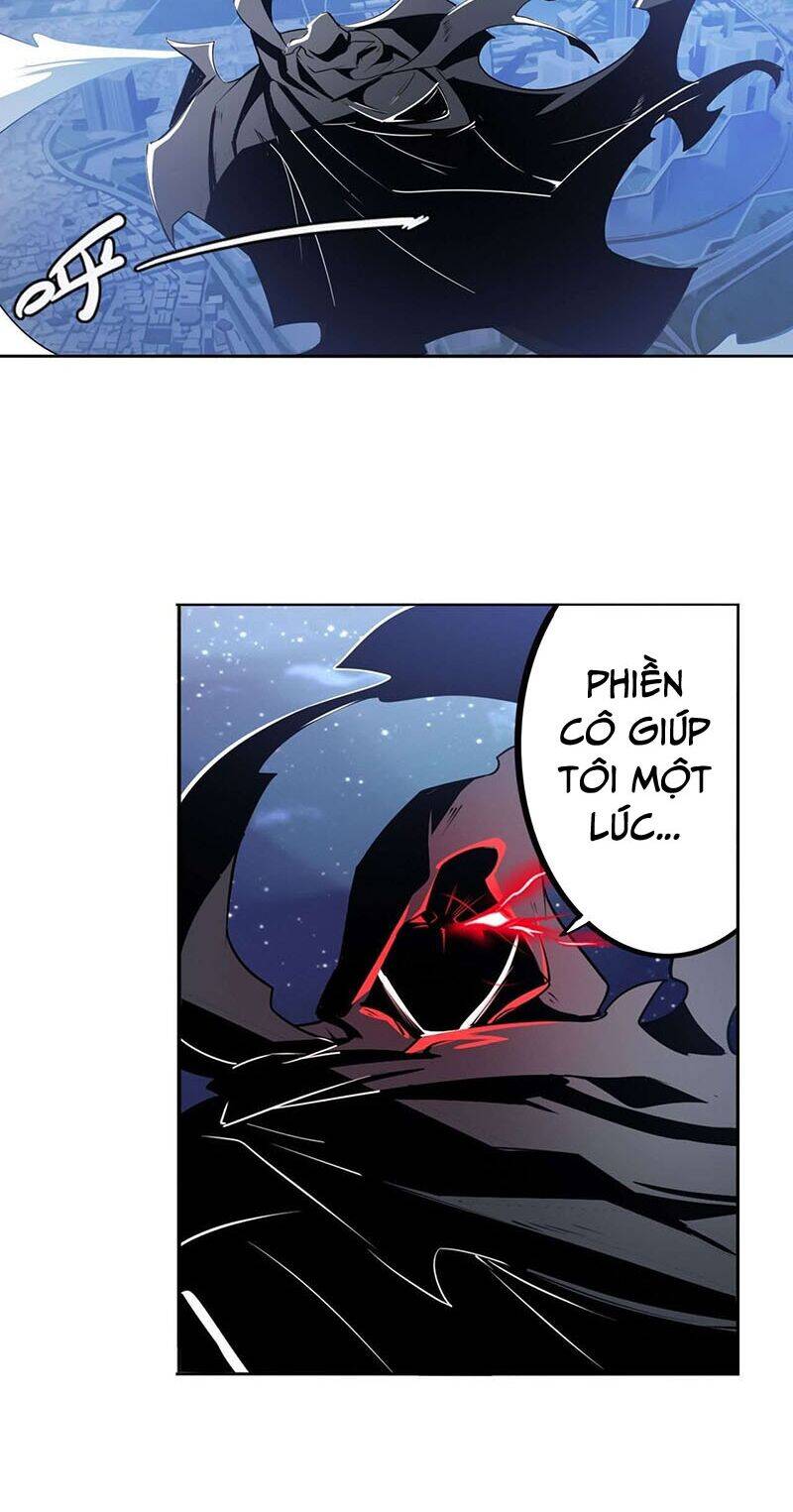 Anh Hùng ? Ta Không Làm Lâu Rồi Chapter 300 - 3