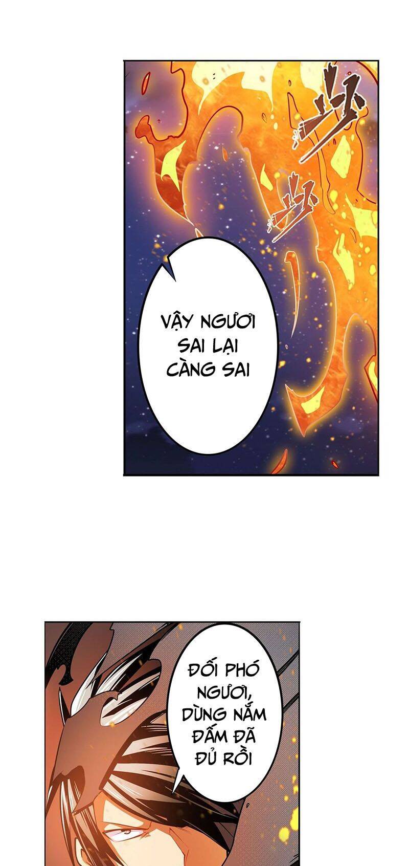 Anh Hùng ? Ta Không Làm Lâu Rồi Chapter 300 - 22