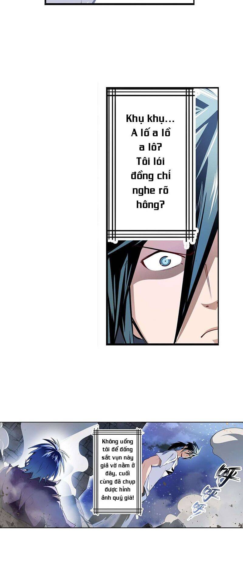 Anh Hùng ? Ta Không Làm Lâu Rồi Chapter 300 - 25