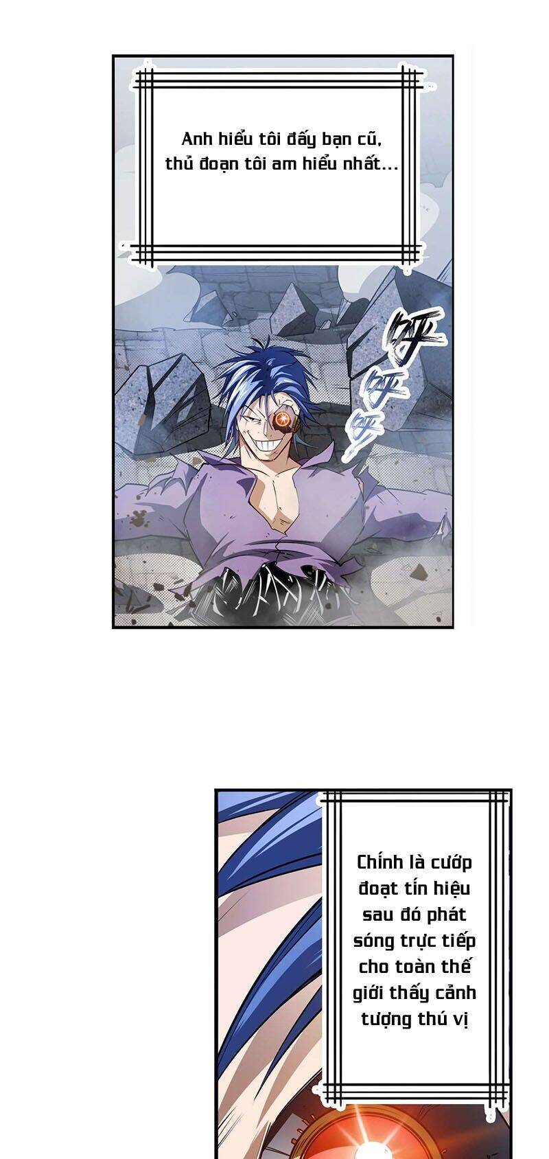 Anh Hùng ? Ta Không Làm Lâu Rồi Chapter 300 - 26