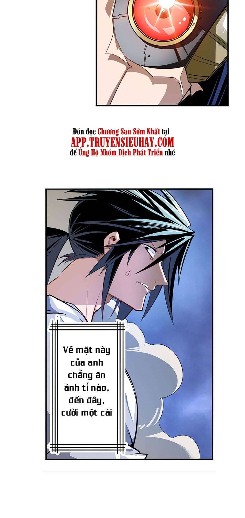 Anh Hùng ? Ta Không Làm Lâu Rồi Chapter 300 - 27