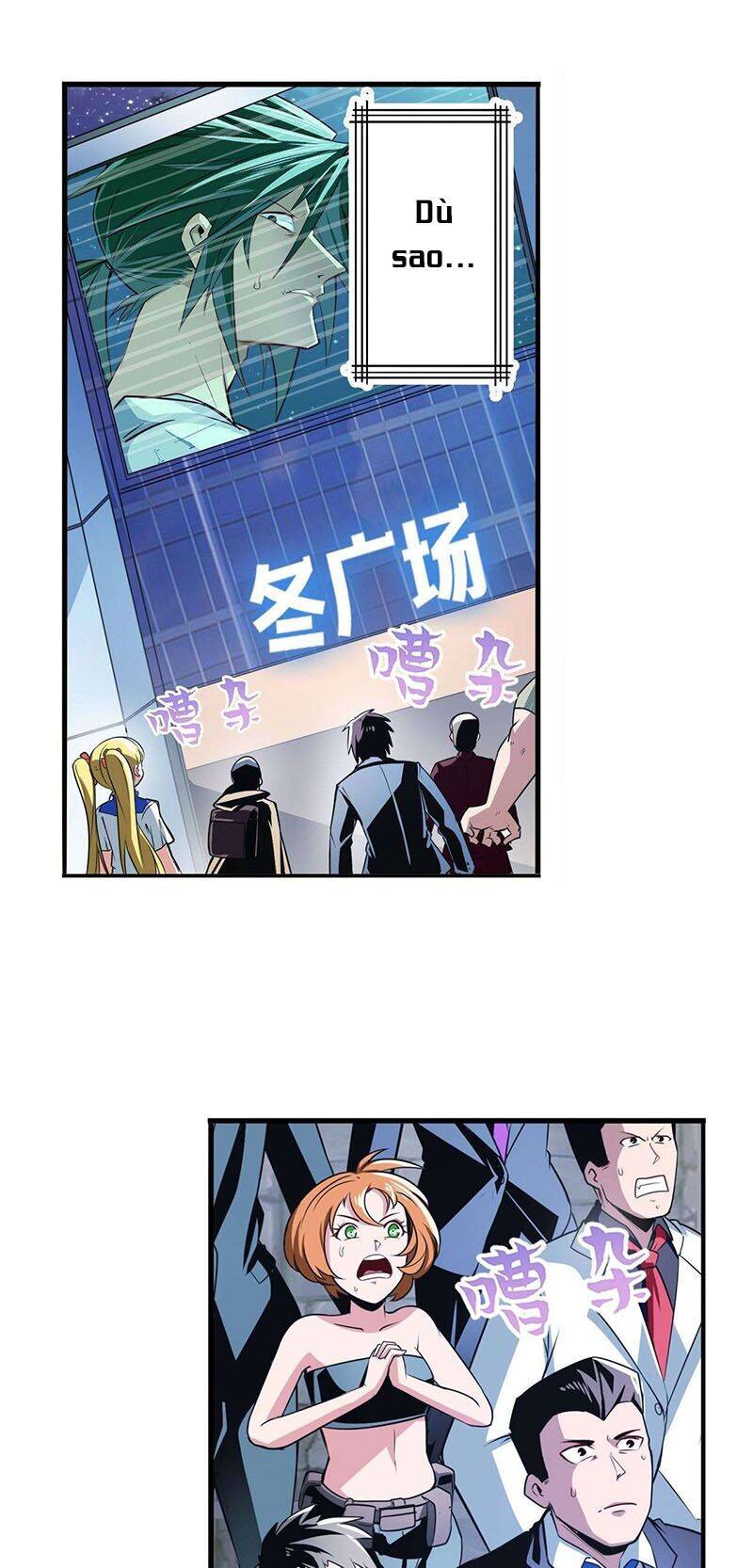 Anh Hùng ? Ta Không Làm Lâu Rồi Chapter 300 - 28