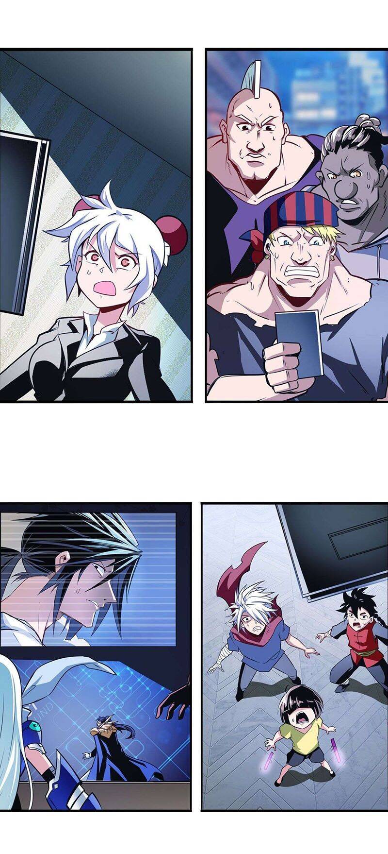 Anh Hùng ? Ta Không Làm Lâu Rồi Chapter 300 - 30